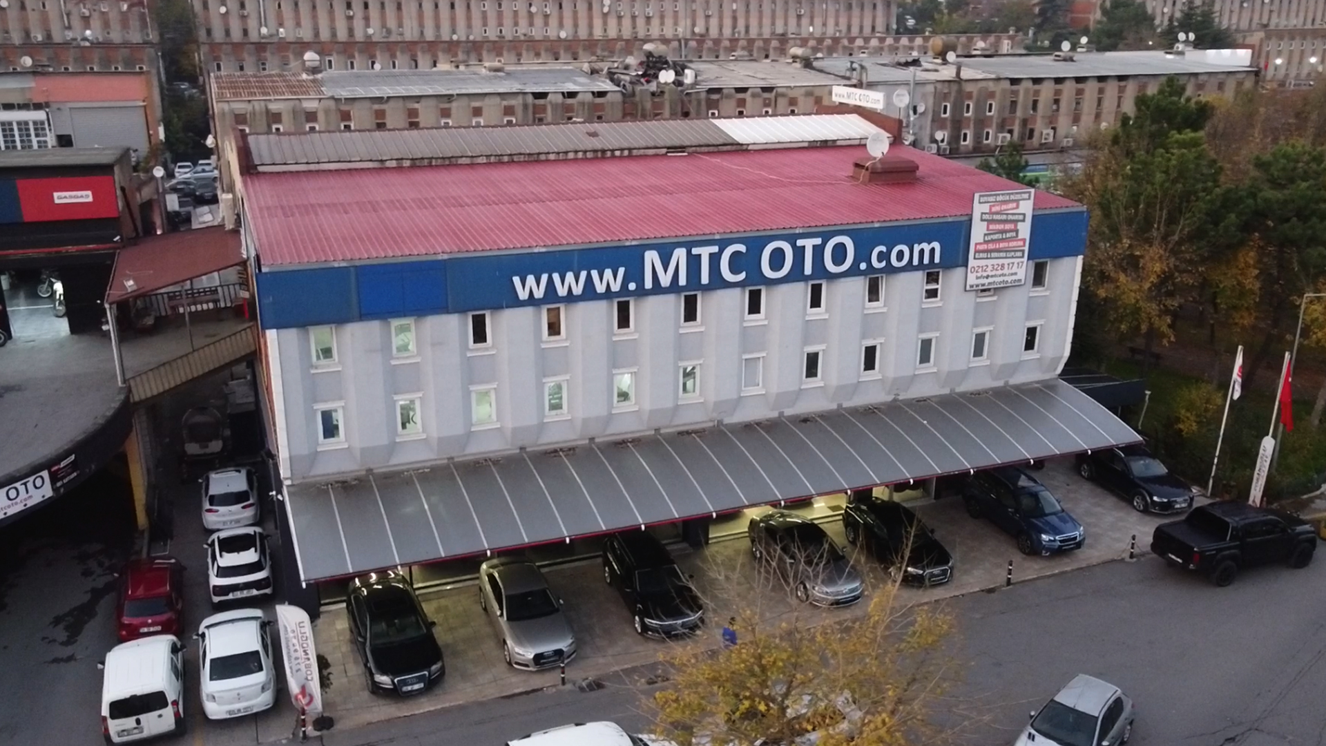 Oto Servis